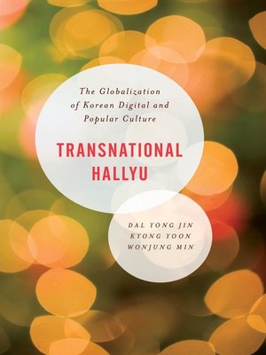cover image of Transnational Hallyu
